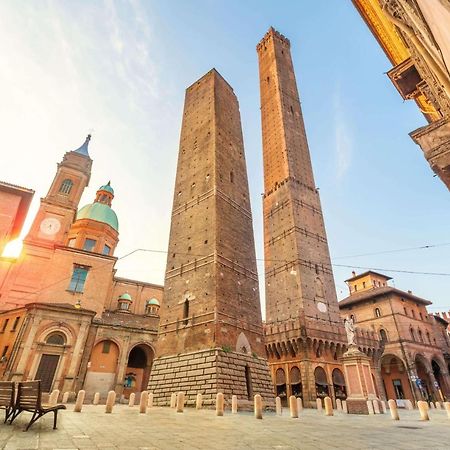 San Giorgio 2 Lägenhet Bologna Exteriör bild