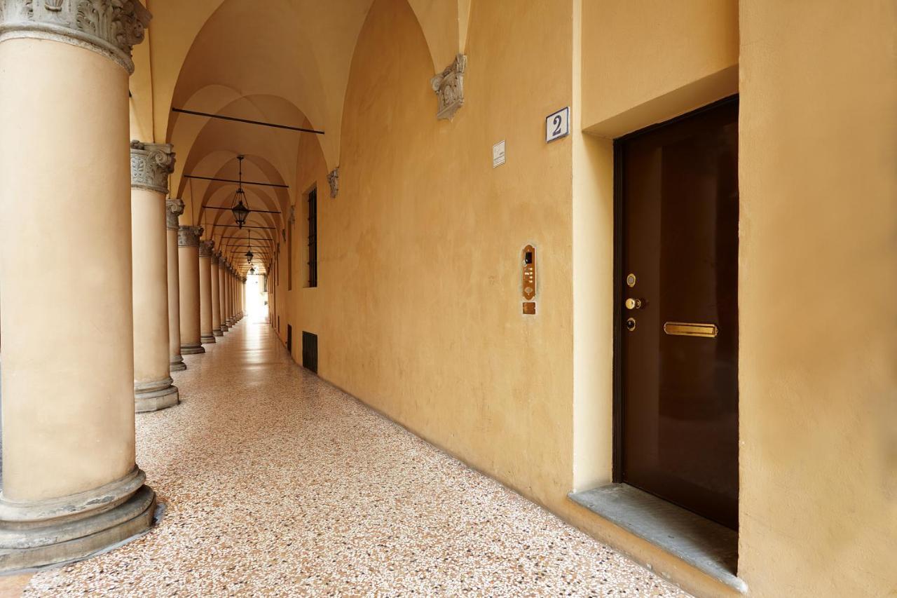 San Giorgio 2 Lägenhet Bologna Exteriör bild