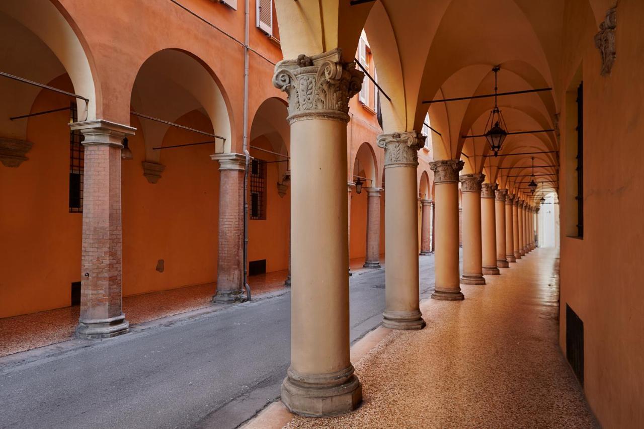 San Giorgio 2 Lägenhet Bologna Exteriör bild