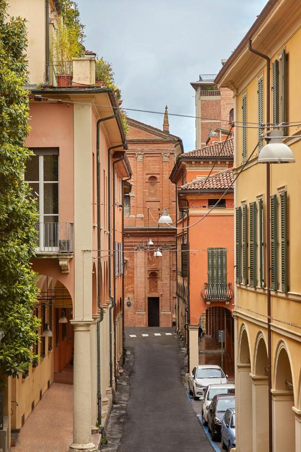 San Giorgio 2 Lägenhet Bologna Exteriör bild